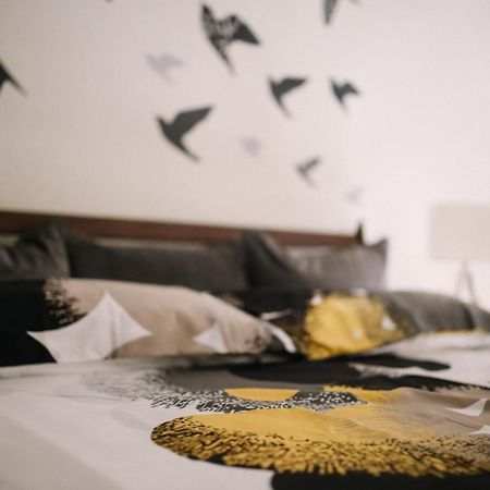 קטאניה Center Street Apartment מראה חיצוני תמונה
