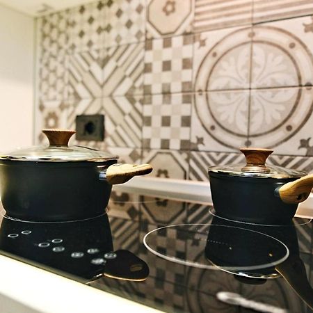 קטאניה Center Street Apartment מראה חיצוני תמונה