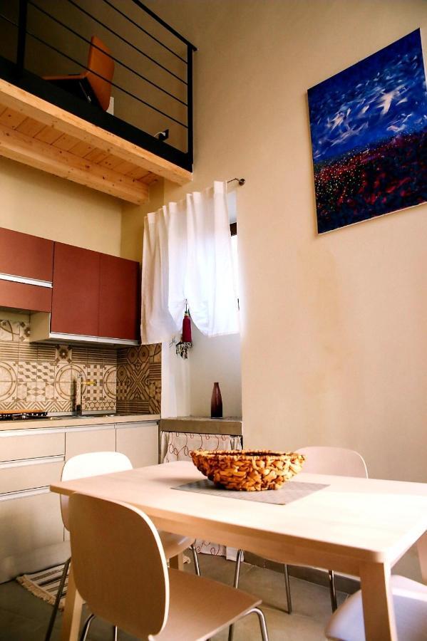 קטאניה Center Street Apartment מראה חיצוני תמונה