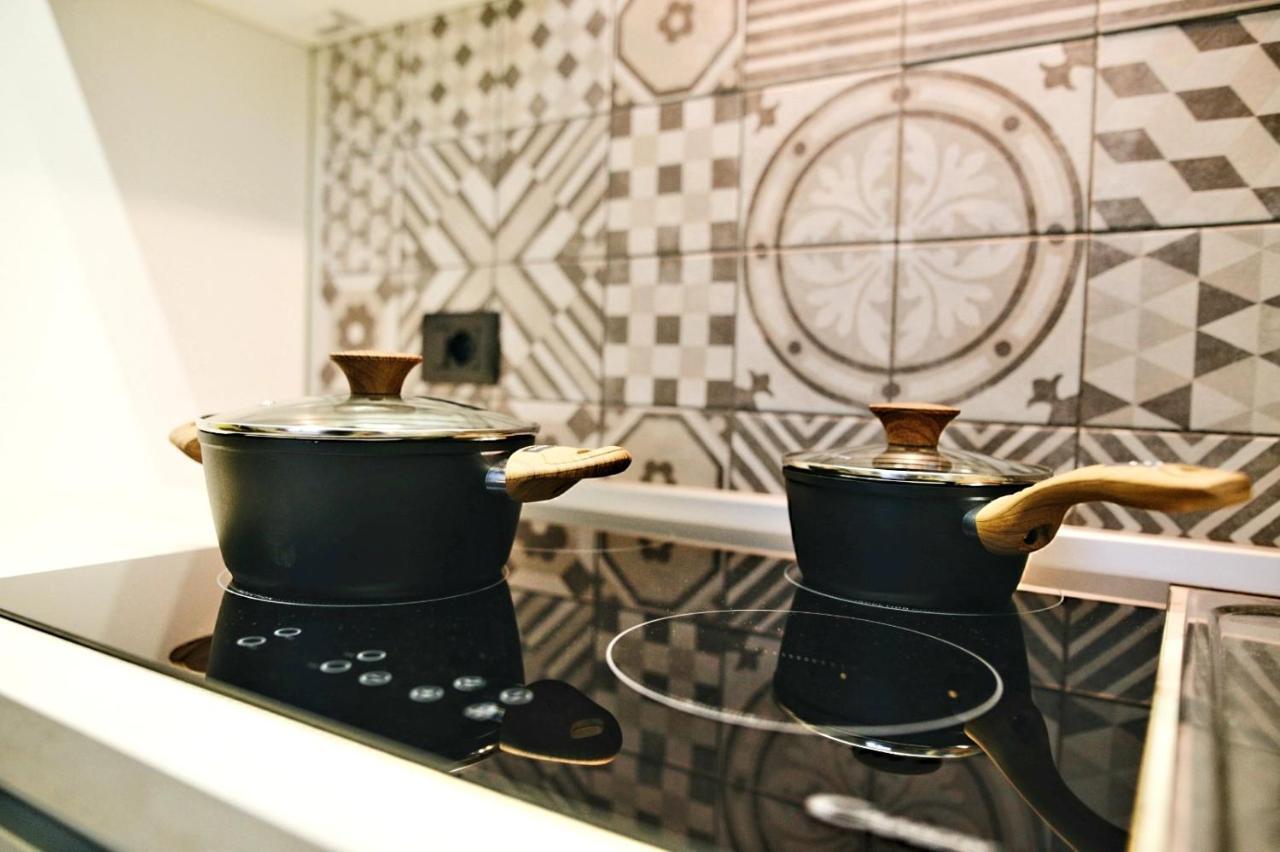 קטאניה Center Street Apartment מראה חיצוני תמונה
