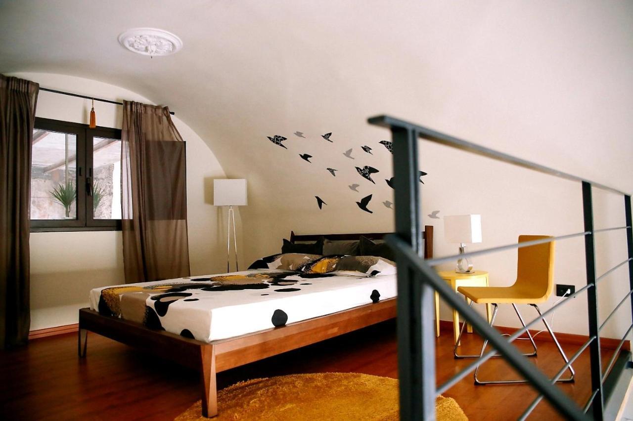 קטאניה Center Street Apartment מראה חיצוני תמונה