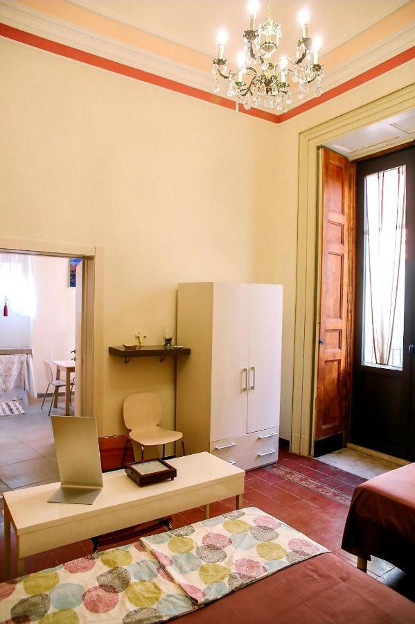 קטאניה Center Street Apartment מראה חיצוני תמונה