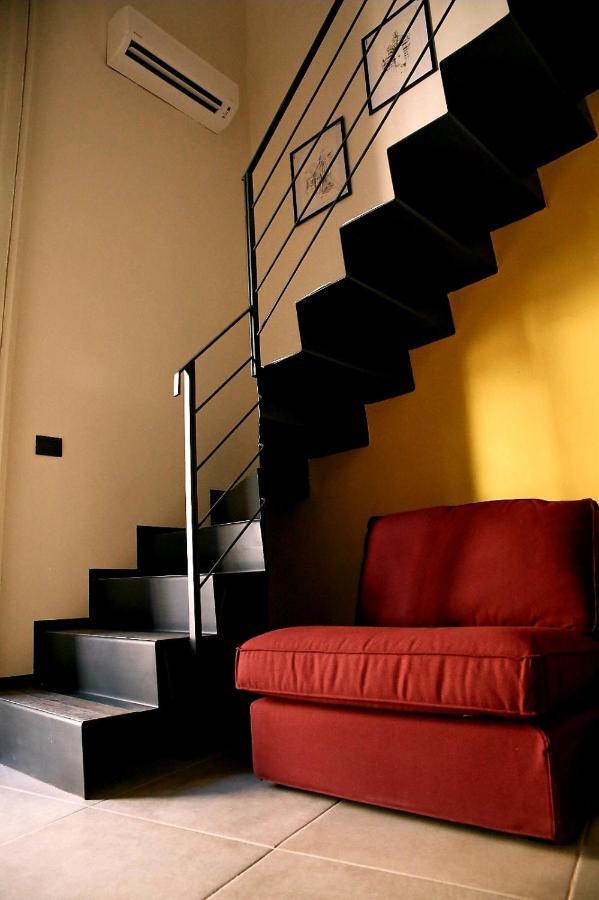 קטאניה Center Street Apartment מראה חיצוני תמונה