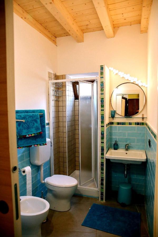 קטאניה Center Street Apartment מראה חיצוני תמונה